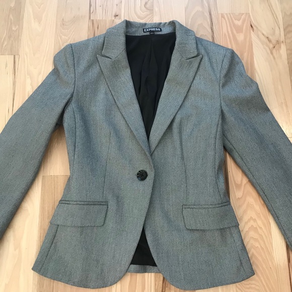 Express suit jacket - Picture 2 of 7